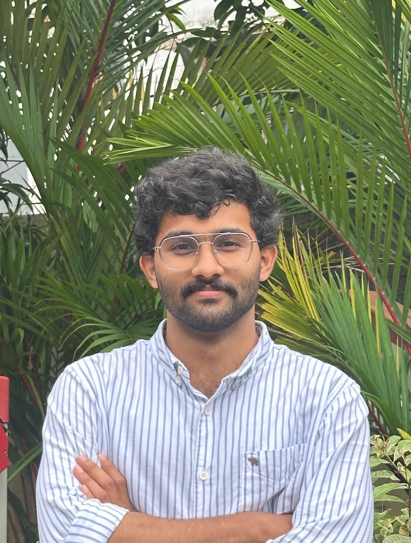 Nadeem Muhammed