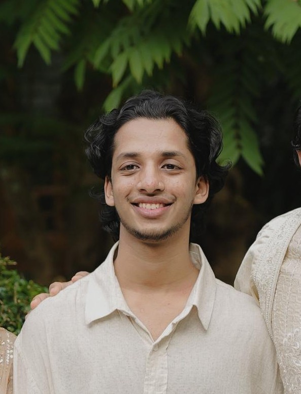 Muhammed Shadil